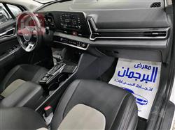 کیا سپۆرتاج